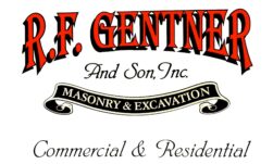R.F. Gentner And Son Logo